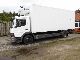 2000 Mercedes-Benz  Atego 1223 L m. Isolierkoffer Truck over 7.5t Refrigerator body photo 1