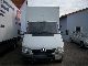 2003 Mercedes-Benz  413 CDI (904.6) Van or truck up to 7.5t Box photo 1