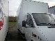 2003 Mercedes-Benz  413 CDI (904.6) Van or truck up to 7.5t Box photo 2