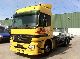 2006 Mercedes-Benz  * 2541 * EURO5 ANALOG SPEEDOMETER * Truck over 7.5t Swap chassis photo 1