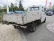 1979 Mercedes-Benz  Flatbed 602D32 Van or truck up to 7.5t Stake body photo 3
