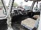 1979 Mercedes-Benz  Flatbed 602D32 Van or truck up to 7.5t Stake body photo 6