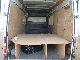1999 Mercedes-Benz  Sprinter 212D Van or truck up to 7.5t Box-type delivery van - high and long photo 7
