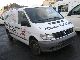 2001 Mercedes-Benz  Vito 110 CDI panel truck first Hand EURO 3 Van or truck up to 7.5t Box-type delivery van photo 1