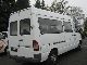 2003 Mercedes-Benz  Sprinter 313 CDI Long High 9 seats EURO 3 Van or truck up to 7.5t Estate - minibus up to 9 seats photo 2