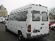 2003 Mercedes-Benz  Sprinter 313 CDI Long High 9 seats EURO 3 Van or truck up to 7.5t Estate - minibus up to 9 seats photo 3