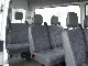 2003 Mercedes-Benz  Sprinter 313 CDI Long High 9 seats EURO 3 Van or truck up to 7.5t Estate - minibus up to 9 seats photo 5