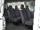 2003 Mercedes-Benz  Sprinter 313 CDI Long High 9 seats EURO 3 Van or truck up to 7.5t Estate - minibus up to 9 seats photo 6