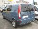 2003 Mercedes-Benz  Vito 115 CDI MIXTO truck + air navigation EURO 3 Van or truck up to 7.5t Box-type delivery van photo 3