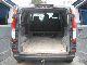 2003 Mercedes-Benz  Vito 115 CDI MIXTO truck + air navigation EURO 3 Van or truck up to 7.5t Box-type delivery van photo 4