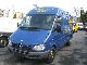 Mercedes-Benz  Sprinter 213 CDI Long High 1.Hand EURO 3 2005 Box-type delivery van - high and long photo