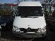 2005 Mercedes-Benz  Maxi-Sprinter 313 CDI Van or truck up to 7.5t Box-type delivery van - high and long photo 1