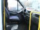 2003 Mercedes-Benz  Sprinter 308 coach seats 9 / panoramic windows Coach Clubbus photo 9