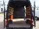 2008 Mercedes-Benz  Sprinter 311 CDI Maxi E4 10-2008 Van or truck up to 7.5t Box-type delivery van - high and long photo 4