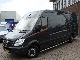 2008 Mercedes-Benz  Sprinter 311 CDI Maxi E4 10-2008 Van or truck up to 7.5t Box-type delivery van - high and long photo 5