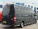 2008 Mercedes-Benz  Sprinter 311 CDI Maxi E4 10-2008 Van or truck up to 7.5t Box-type delivery van - high and long photo 7