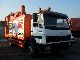 1996 Mercedes-Benz  1517 Portable grinding and mixing Gehl MX 170 Truck over 7.5t Other trucks over 7 photo 12