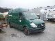 2006 Mercedes-Benz  Sprinter 215 + High Long Van or truck up to 7.5t Box-type delivery van - high and long photo 1