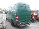 2006 Mercedes-Benz  Sprinter 215 + High Long Van or truck up to 7.5t Box-type delivery van - high and long photo 2