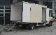 1998 Mercedes-Benz  Vario 614 D isothermal Fahrt.-state cooling, 1.Hd. Van or truck up to 7.5t Refrigerator body photo 9