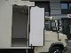 1998 Mercedes-Benz  Vario 614 D isothermal Fahrt.-state cooling, 1.Hd. Van or truck up to 7.5t Refrigerator body photo 10