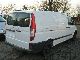2006 Mercedes-Benz  VITO 115 CDI BOX + EXTRA LONG DOORS Van or truck up to 7.5t Box-type delivery van - long photo 2