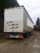 Mercedes-Benz  Atego 2528 2002 Chassis photo