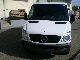 Mercedes-Benz  Sprinter 311CDI box-flat roof, RS 3665, EURO 4 2009 Box-type delivery van photo