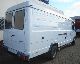 2005 Mercedes-Benz  Vario 818 Maxi Van or truck up to 7.5t Box-type delivery van - high and long photo 1
