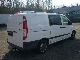 2003 Mercedes-Benz  Vito 111 CDI Long Maxi Truck Euro 3 Van or truck up to 7.5t Box-type delivery van photo 4
