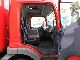 2003 Mercedes-Benz  Atego 815 LBW case + * 1 Hand * Van or truck up to 7.5t Box photo 10