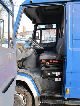 2001 Mercedes-Benz  615 D KASTENWAGEN H + L * Elevator * Van or truck up to 7.5t Box-type delivery van - high and long photo 7
