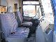 2001 Mercedes-Benz  615 D KASTENWAGEN H + L * Elevator * Van or truck up to 7.5t Box-type delivery van - high and long photo 8