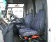 2002 Mercedes-Benz  Vario 815 Maxi - 2 freezing chambers Van or truck up to 7.5t Refrigerator box photo 12