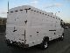 2002 Mercedes-Benz  Vario 815 Maxi - 2 freezing chambers Van or truck up to 7.5t Refrigerator box photo 1