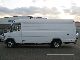 2002 Mercedes-Benz  Vario 815 Maxi - 2 freezing chambers Van or truck up to 7.5t Refrigerator box photo 5