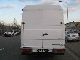 2002 Mercedes-Benz  Vario 815 Maxi - 2 freezing chambers Van or truck up to 7.5t Refrigerator box photo 7