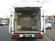 2002 Mercedes-Benz  Vario 815 Maxi - 2 freezing chambers Van or truck up to 7.5t Refrigerator box photo 8
