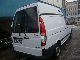 2006 Mercedes-Benz  Vito 109 CDI Sortimo, high + long Van or truck up to 7.5t Box-type delivery van - high photo 1