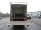 2002 Mercedes-Benz  Atego 815 meters Case 6:20 Van or truck up to 7.5t Box photo 6