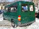 2002 Mercedes-Benz  Sprinter 316 CDI 9 seats Air Heater Van or truck up to 7.5t Box-type delivery van - long photo 3