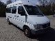 Mercedes-Benz  Sprinter 312 for 9 seater 1996 Box-type delivery van - high and long photo