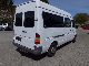 1996 Mercedes-Benz  Sprinter 312 for 9 seater Van or truck up to 7.5t Box-type delivery van - high and long photo 2