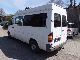 1996 Mercedes-Benz  Sprinter 312 for 9 seater Van or truck up to 7.5t Box-type delivery van - high and long photo 3