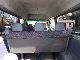 1996 Mercedes-Benz  Sprinter 312 for 9 seater Van or truck up to 7.5t Box-type delivery van - high and long photo 4