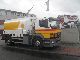 Mercedes-Benz  Atego 1828 top loading / manual transmission 2000 Tank truck photo