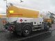 2000 Mercedes-Benz  Atego 1828 top loading / manual transmission Truck over 7.5t Tank truck photo 4