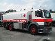 Mercedes-Benz  25.33 Top and bottom loading € 3 2003 Tank truck photo