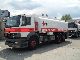 2003 Mercedes-Benz  25.33 Top and bottom loading € 3 Truck over 7.5t Tank truck photo 4
