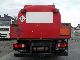 1998 Mercedes-Benz  18.24 - Filling Up Truck over 7.5t Tank truck photo 2